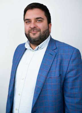 Сертификация бытовых приборов Зеленодольске Николаев Никита - Генеральный директор